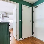 Bnbnova - 1Br - Buckingham Palace