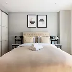 Bnbnova - 1Br - Buckingham Palace