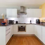 Bnbnova - 1Br - Buckingham Palace