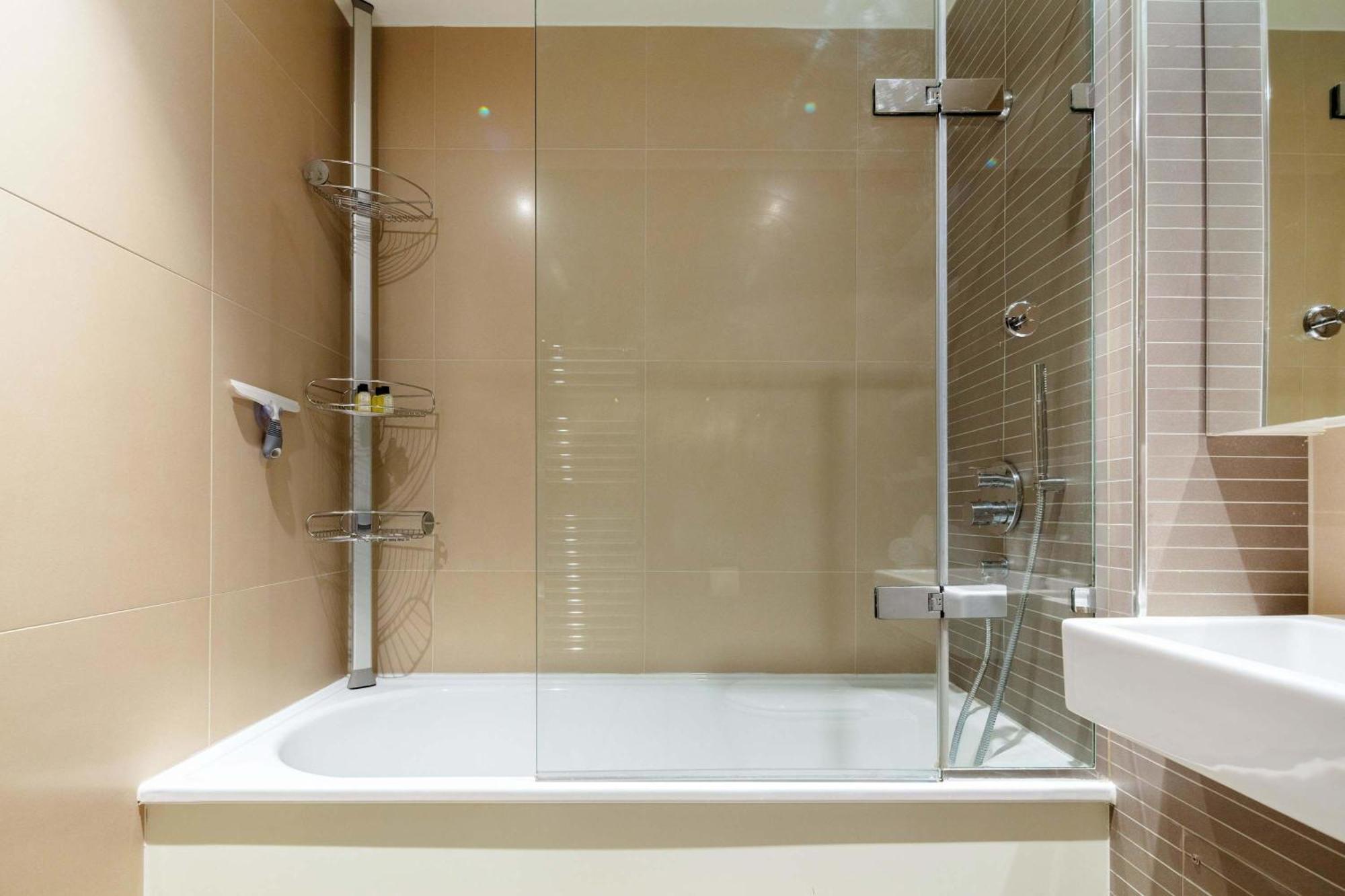 Bnbnova - 1br - Buckingham Palace Londra