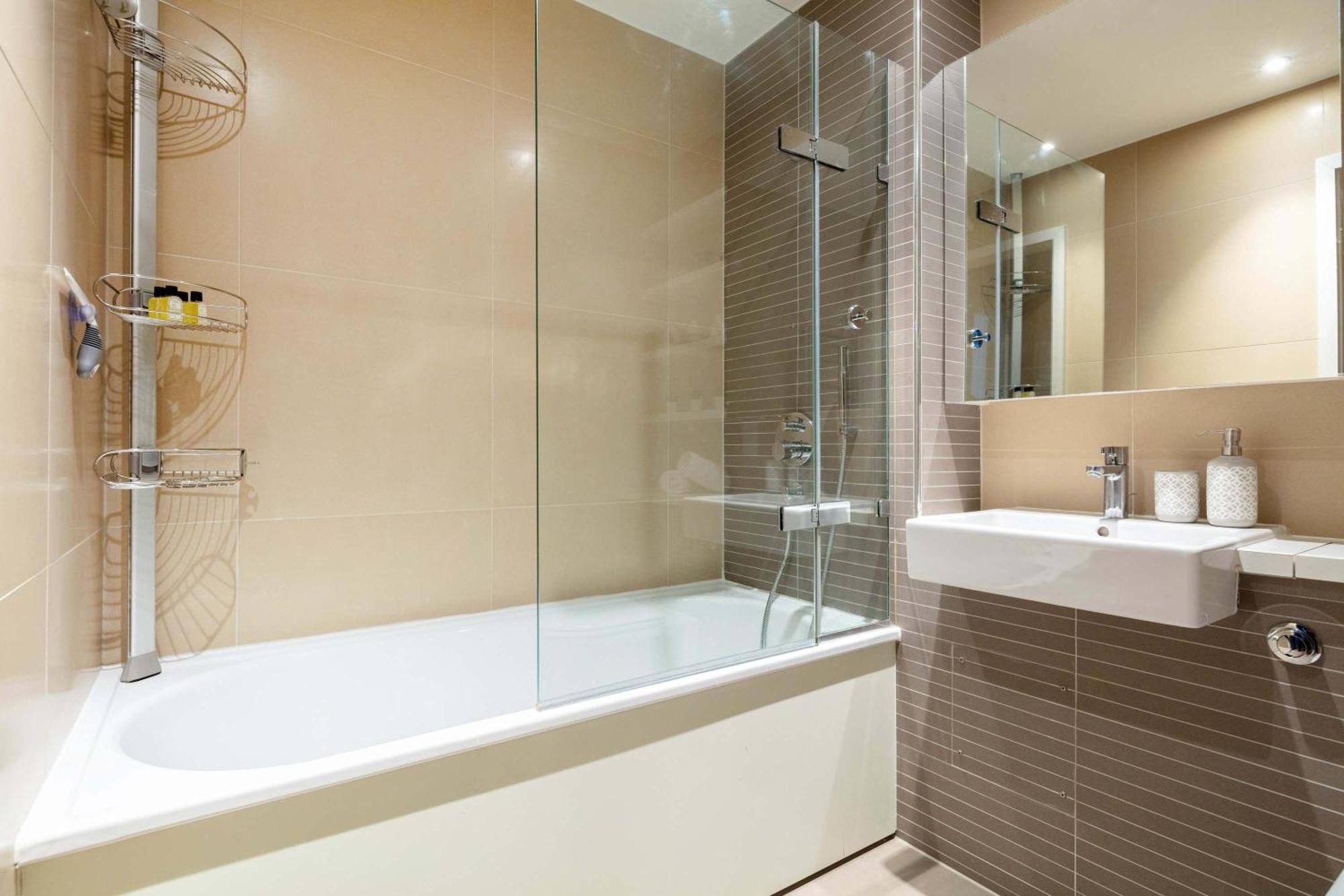 Bnbnova - 1br - Buckingham Palace *